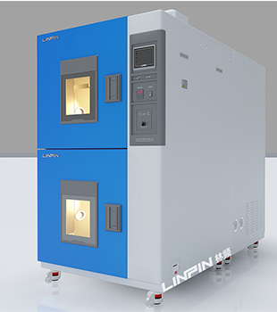林频高低温冲击试验箱