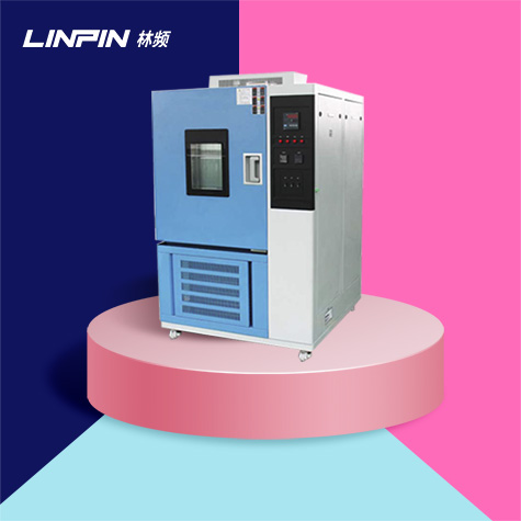 高低温试验箱对智能机器人进行什么试验?