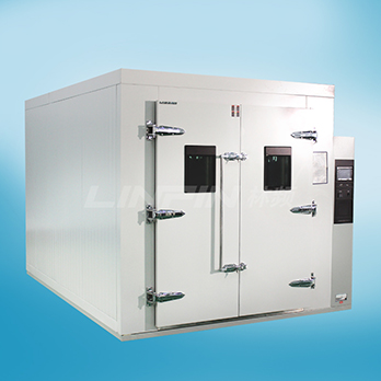 步入式实验室|步入式试验箱|循环步入式试验室